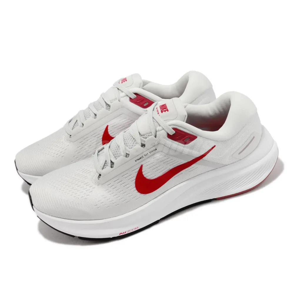 Alternative view of GIày Nike Structure 24 'Photon Dust' DA8535-010