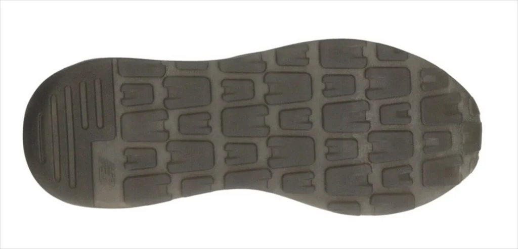 Giày New Balance N.HOOLYWOOD x 57/40 'Black Khaki' M5740NX - Ảnh 5