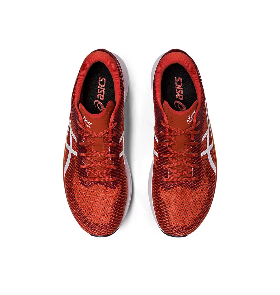 Giày Asics Magic Speed 2 'Spice Latte' 1011B443-600 - Ảnh 4