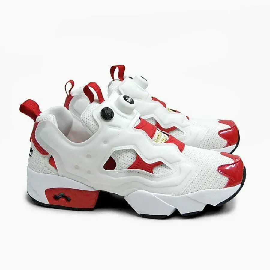 Alternative view of Giày Reebok InstaPump Fury OG MU ‘White Excred’ FV0418