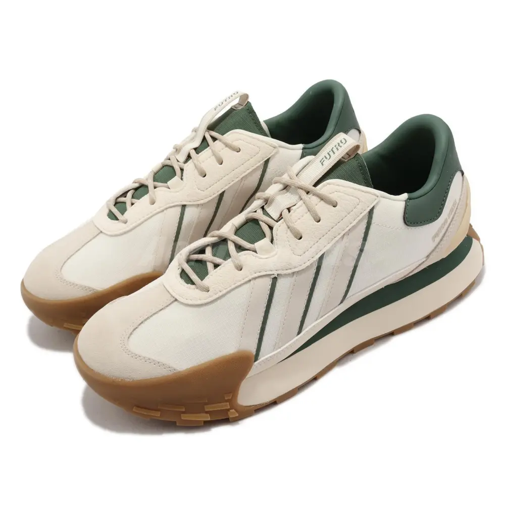Giày Adidas Futro Mixr 'Cream White' GX6888 - Ảnh 3