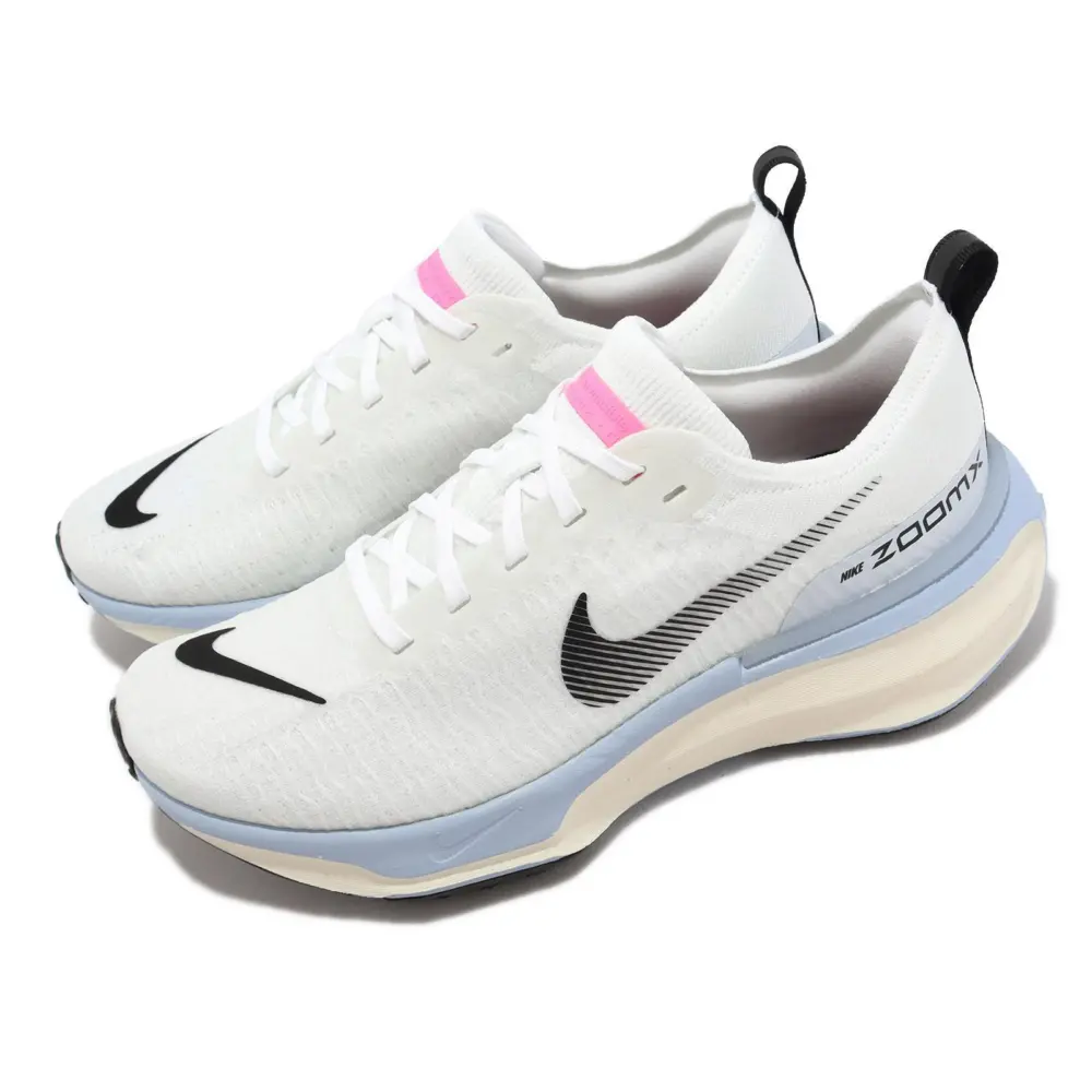 Giày Nike Invincible Run 3 'White Cobalt Bliss' DR2615-100 - Ảnh 4