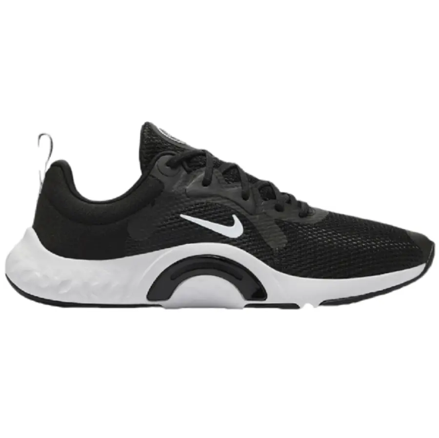 Giày Nike Renew In-Season TR 11 Wide ‘Black White’ DN5116-004