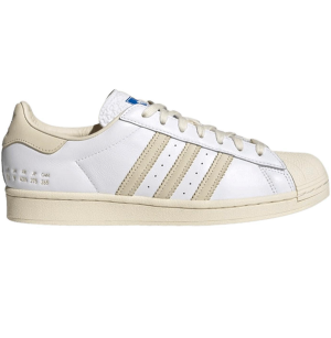 Giày Adidas Superstar ‘Cream White’ H05361