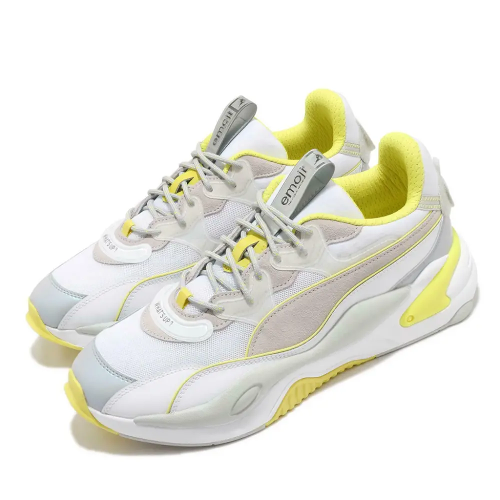 Alternative view of Giày Puma RS-2K 'Emoji' 37482001
