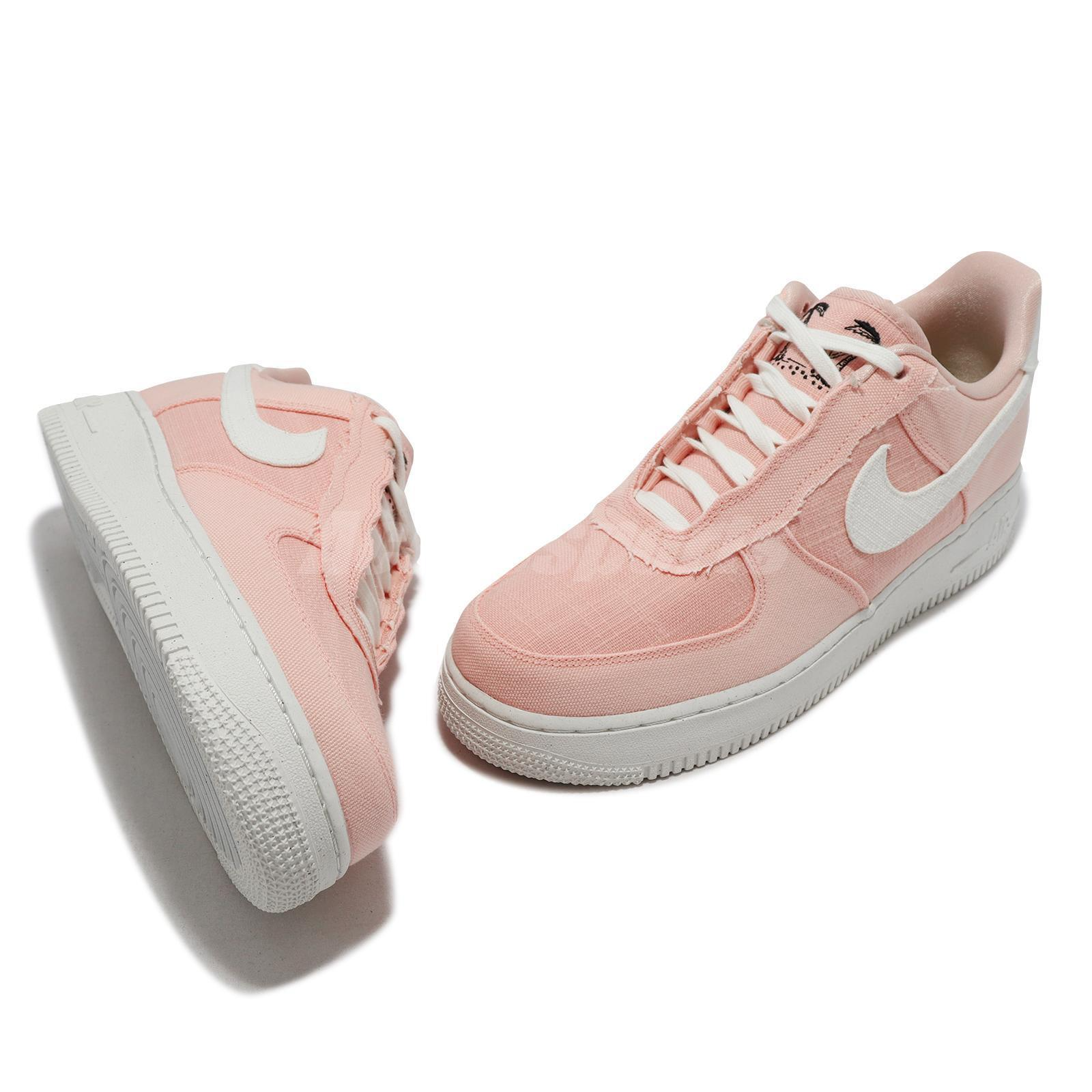 Giày Nike Air Force 1 Low '07 Premium 'Sun Club' DM0208-800 - Ảnh 3