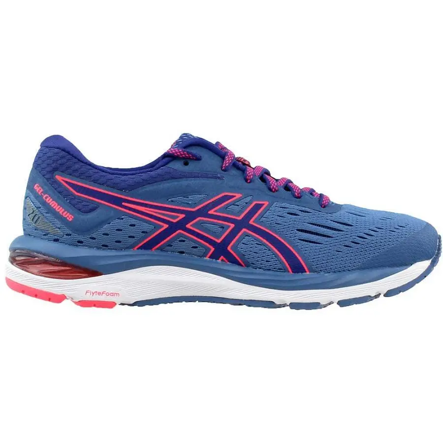 Giày Asics Gel Cumulus 20 'Azure Blue' 1012A008-401