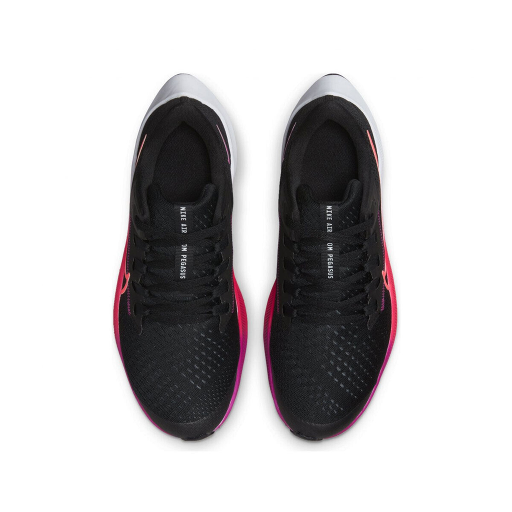 Giày Nike Air Zoom Pegasus 38 GS 'Black Hyper Violet' CZ4178-021 - Ảnh 5