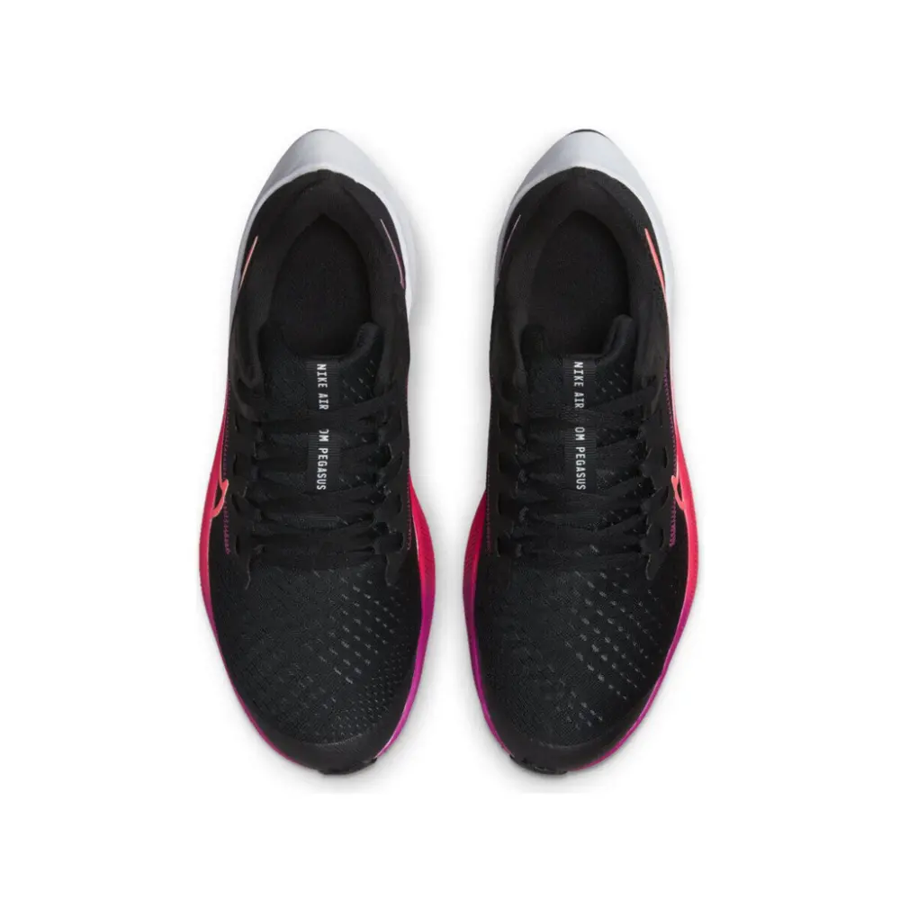 Giày Nike Air Zoom Pegasus 38 GS 'Black Hyper Violet' CZ4178-021 - Ảnh 5