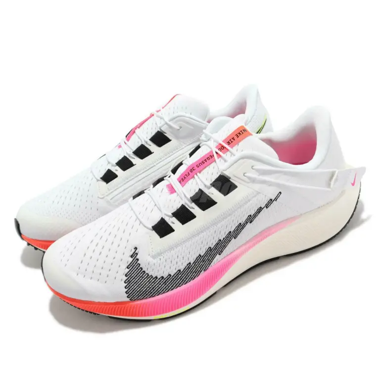 Giày Nike Air Zoom Pegasus 38 Flyease 'Rawdacious' DJ5404-100 - Ảnh 5