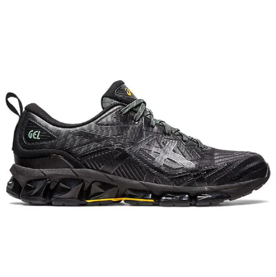 Giày Asics Gel-Quantum 360 7 'Black Ivy' 1201A779-001