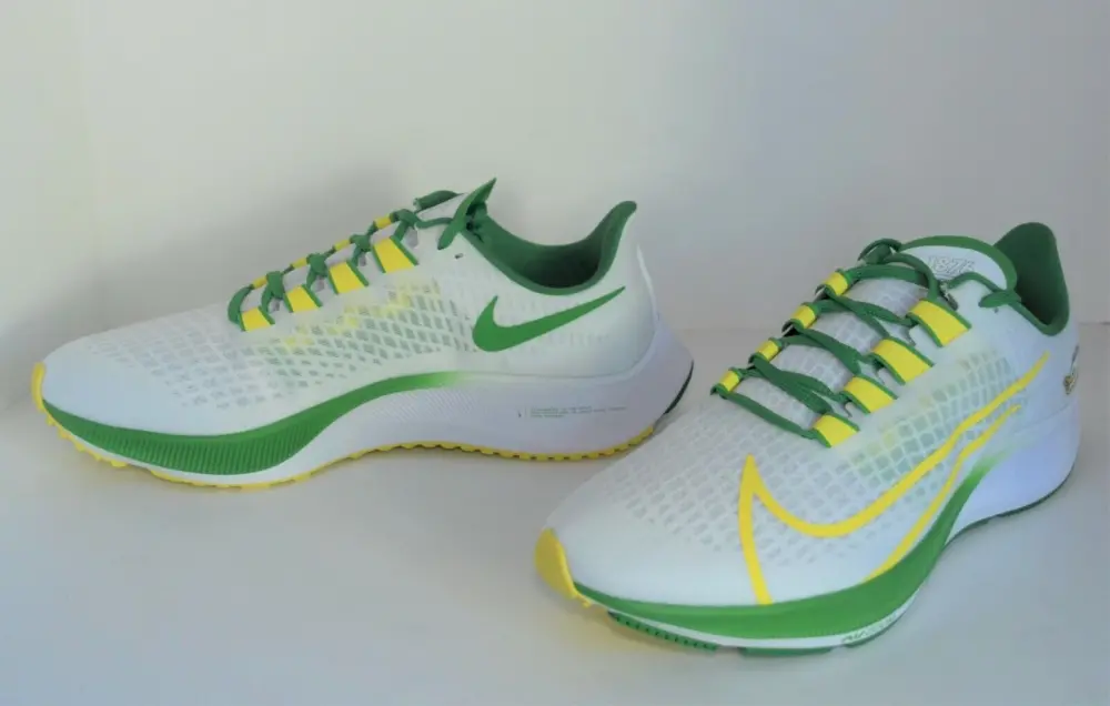 Giày Nike Air Zoom Pegasus 37 'Oregon' CZ5389-100 - Ảnh 5