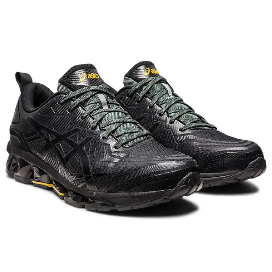 Alternative view of Giày Asics Gel-Quantum 360 7 'Black Ivy' 1201A779-001