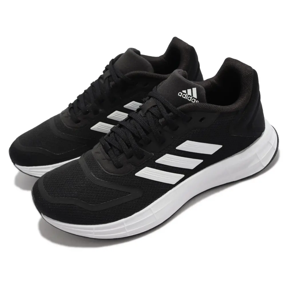 Giày adidas Duramo SL 2.0 'Black' GX0709 - Ảnh 7