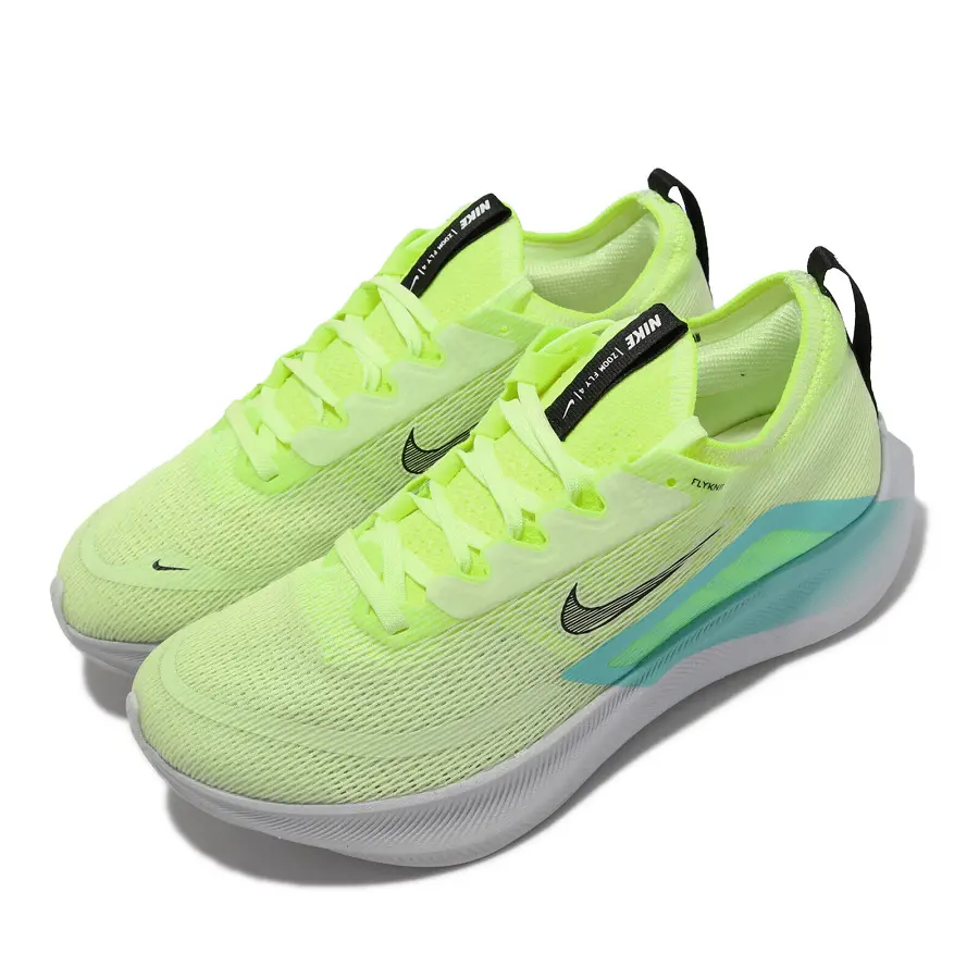 Giày Nike Zoom Fly 4 ‘Barely Volt’ CT2401-700 - Ảnh 5