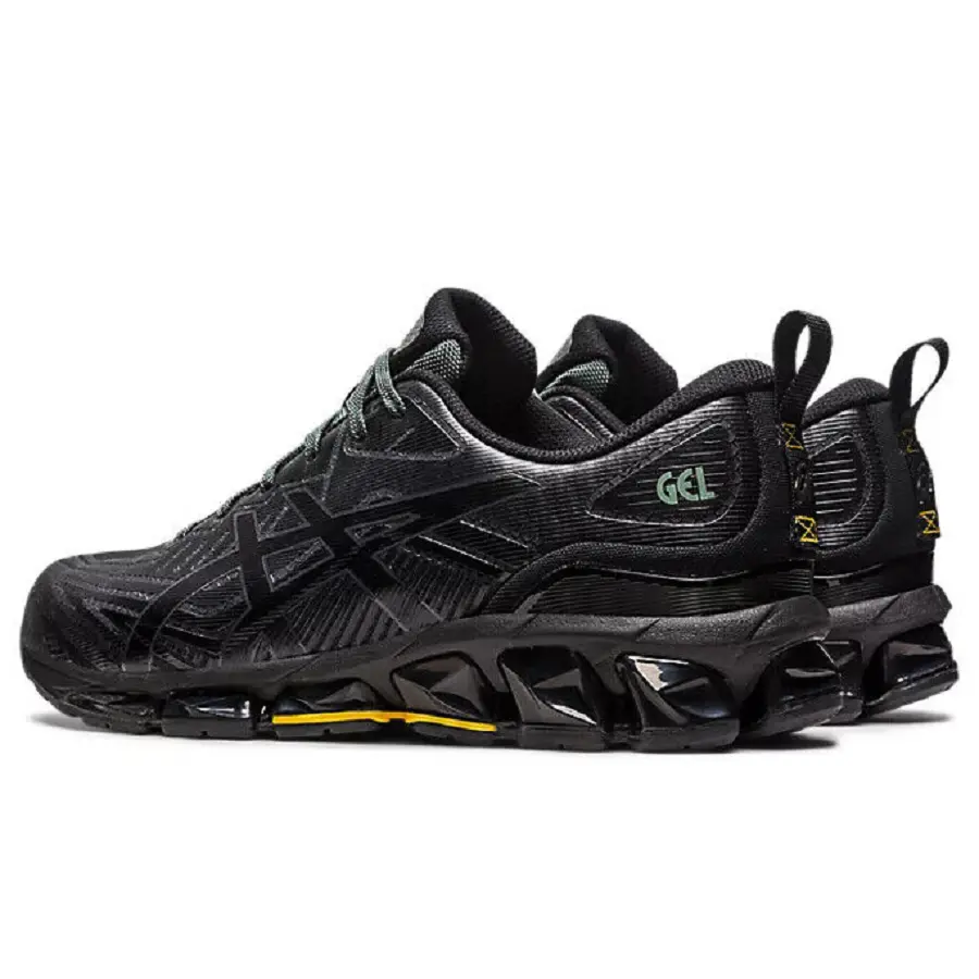 Giày Asics Gel-Quantum 360 7 'Black Ivy' 1201A779-001 - Ảnh 3