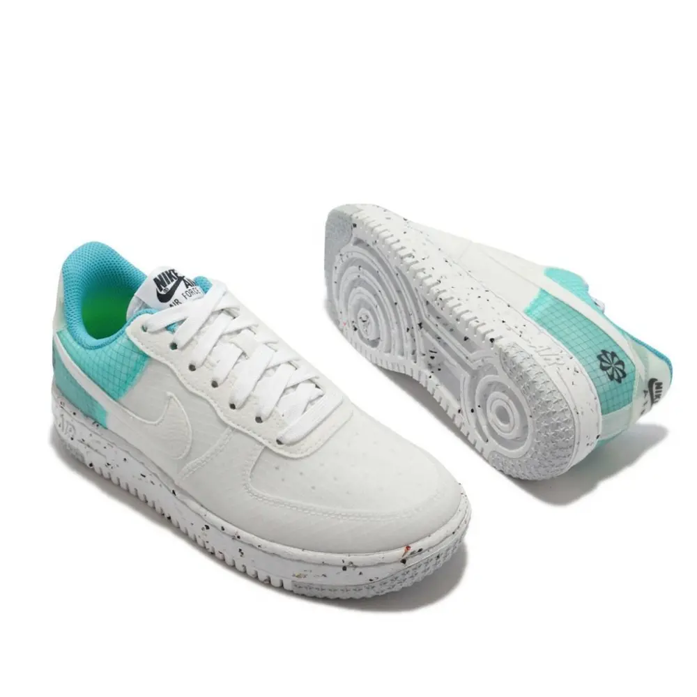 Alternative view of Giày Nike Air Force 1 Low 'Move To Zero' DO7692-101