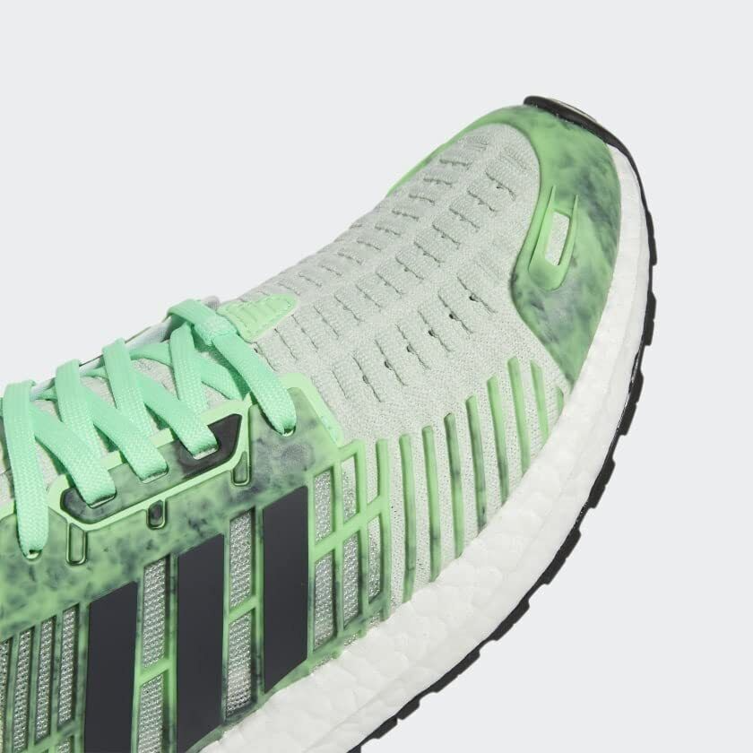 Giày Adidas Ultraboost DNA Climacool ‘Linen Green’ GV8760 - Ảnh 8