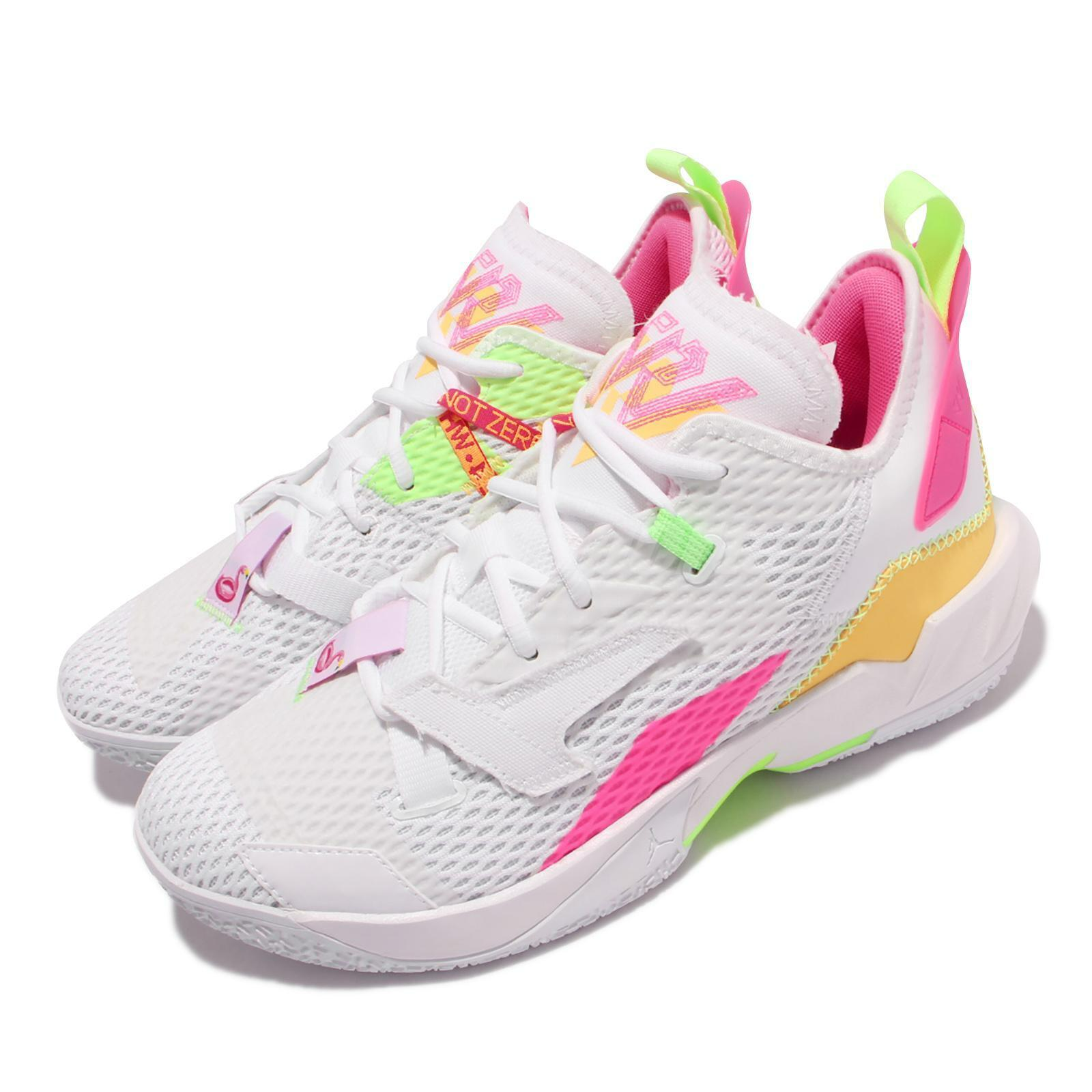 Giày Nike Jordan Why Not Zer0.4 PF 'Summertime Fresh' CQ4231-102 - Ảnh 6