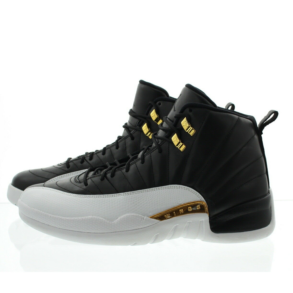 Giày Nike Air Jordan 12 Retro 'Wings' 848692-033 - Ảnh 2