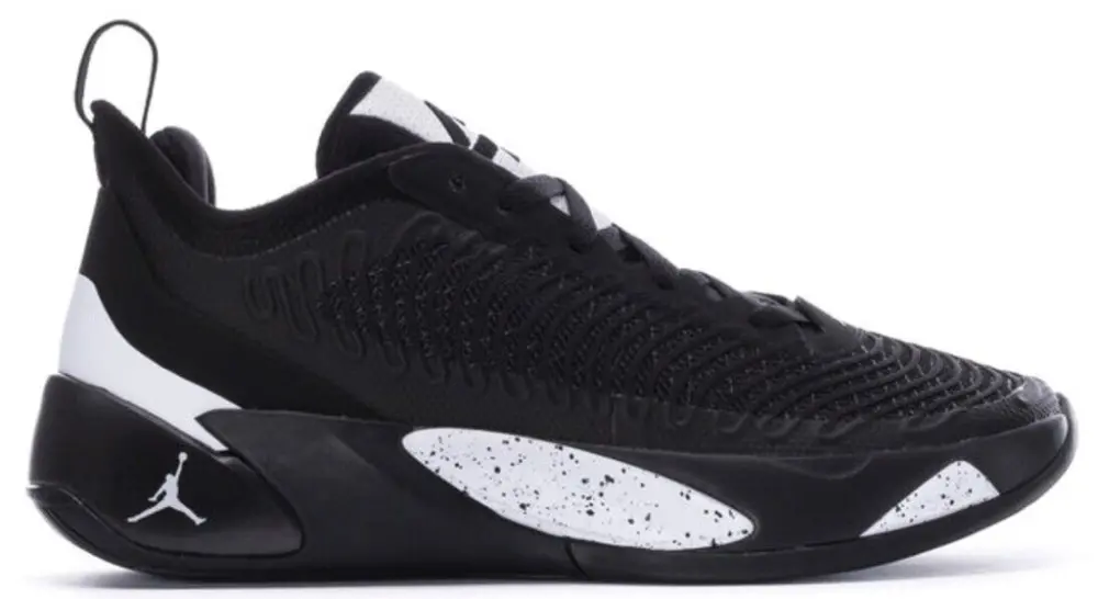 Giày Nike Air Jordan Luka 1 'Oreo' DQ7689-001