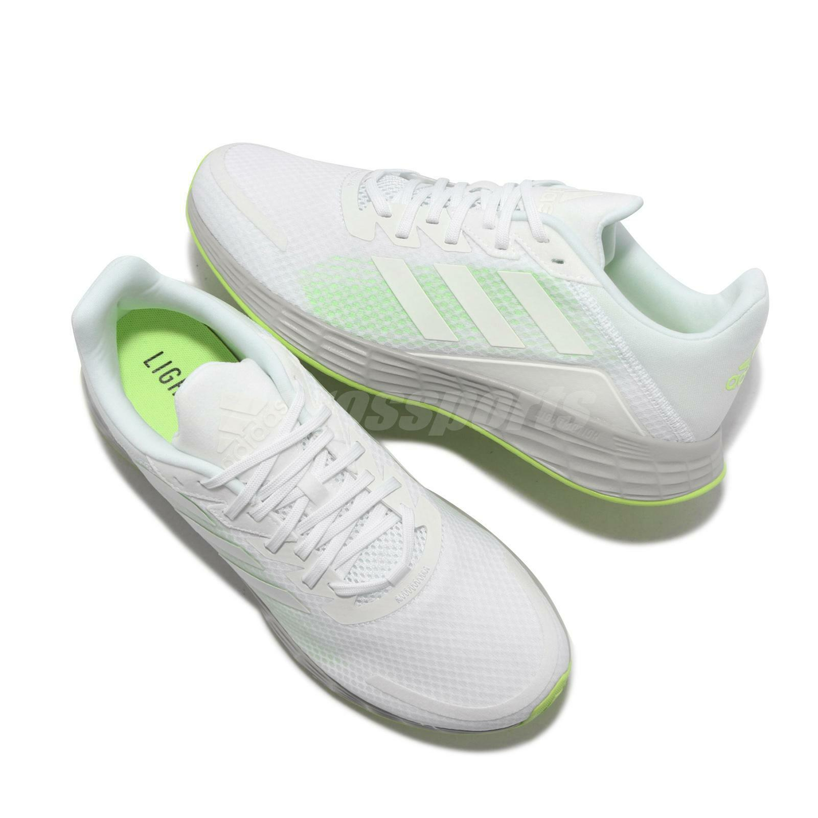 Giày adidas Duramo SL 'White' H04625 - Ảnh 4