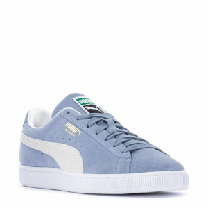 Alternative view of Giày Puma Suede Classic 21 'Forever Blue' 374915-08