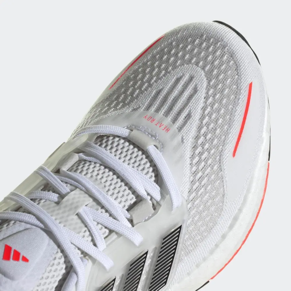 Giày Adidas Pureboost 22 H.RDY 'White' IG0909 - Ảnh 7