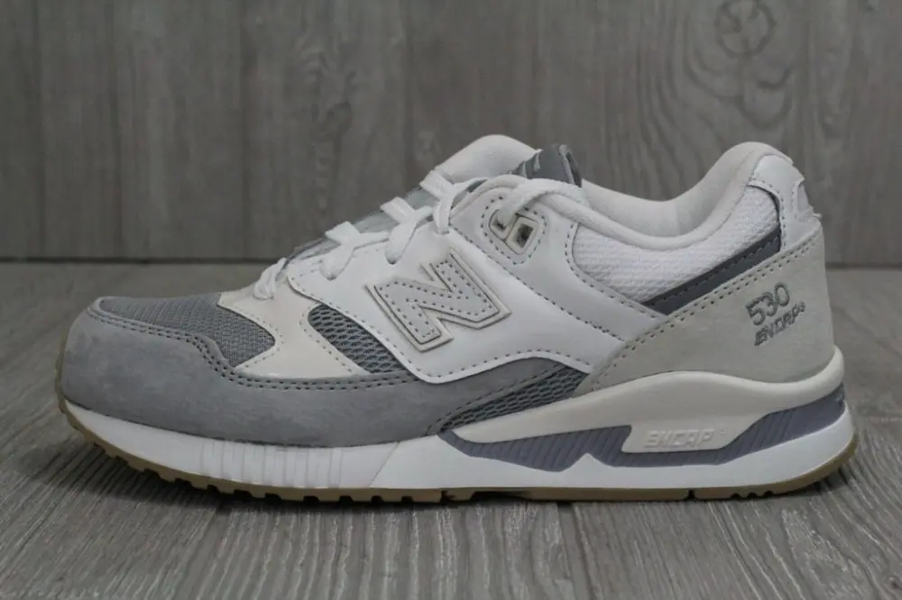 Alternative view of Giày New Balance Wmns 530 'Summer Waves' W530AB