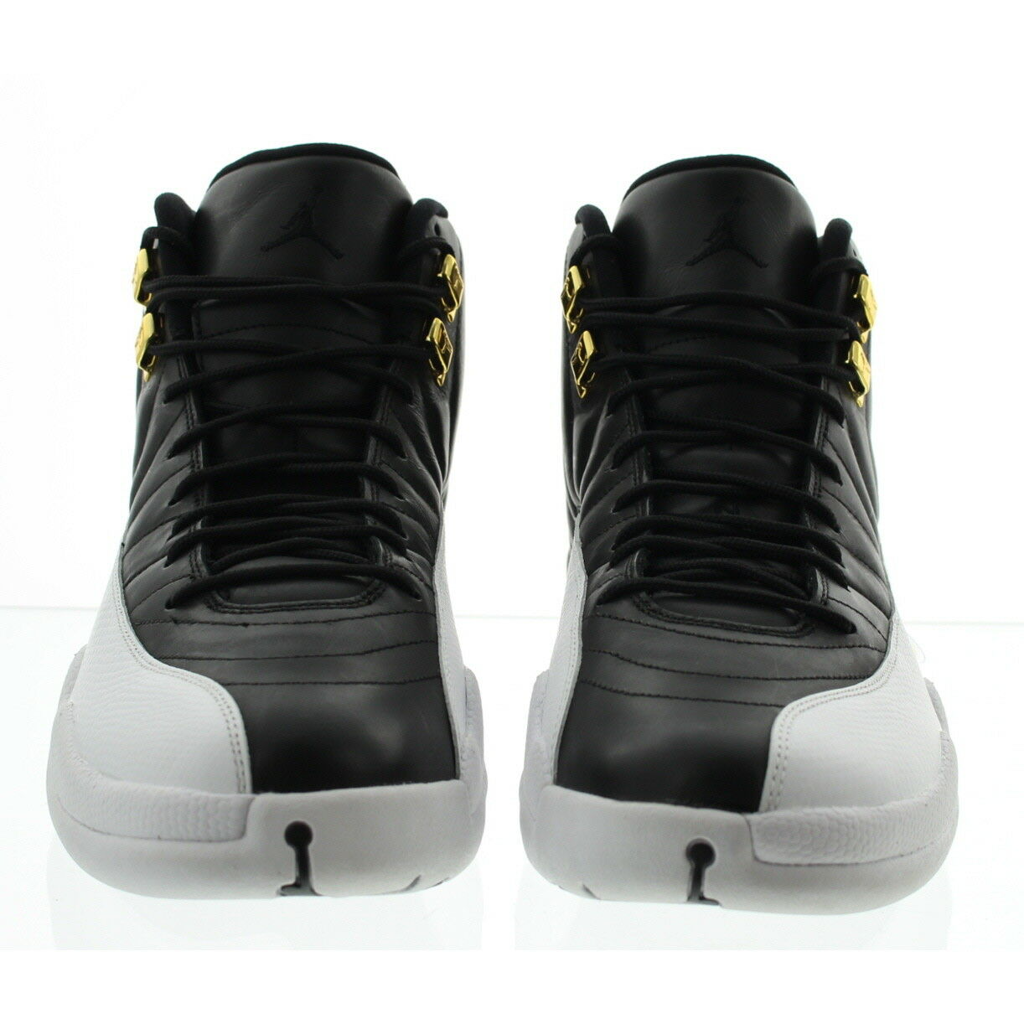 Giày Nike Air Jordan 12 Retro 'Wings' 848692-033 - Ảnh 3