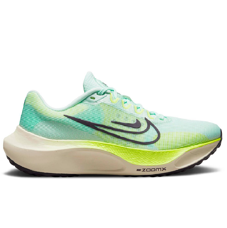 Giày Nike Zoom Fly 5 'Green' DM8974-300