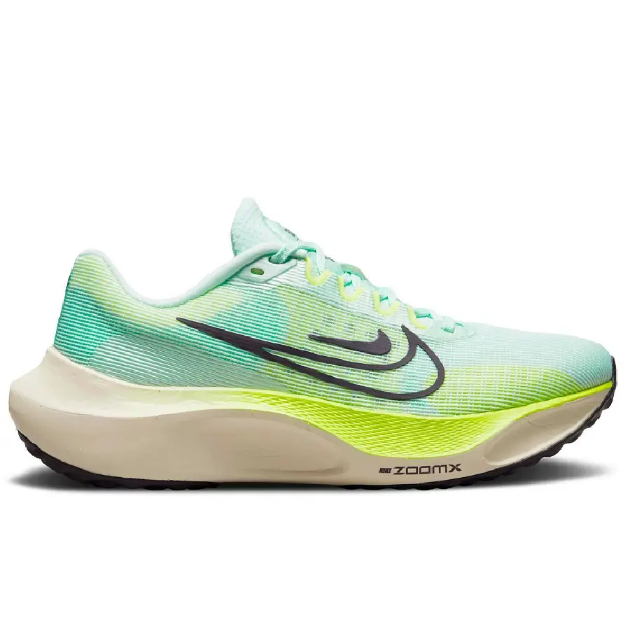 Giày Nike Zoom Fly 5 'Green' DM8974-300