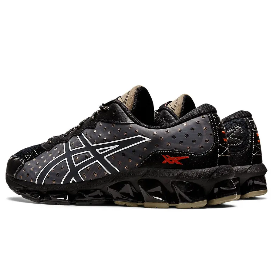 Giày Asics Gel-Quantum 360 7 'Black' 1201A536-001 - Ảnh 3