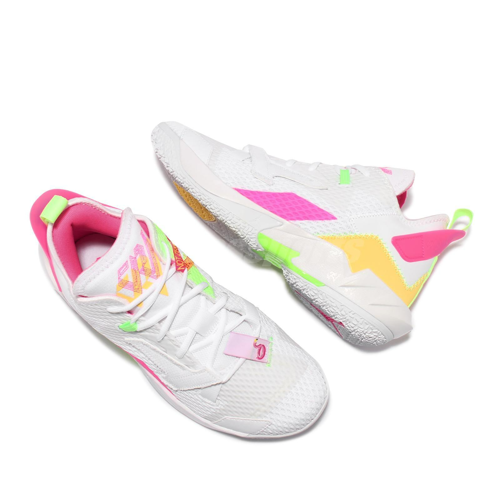 Giày Nike Jordan Why Not Zer0.4 PF 'Summertime Fresh' CQ4231-102 - Ảnh 5