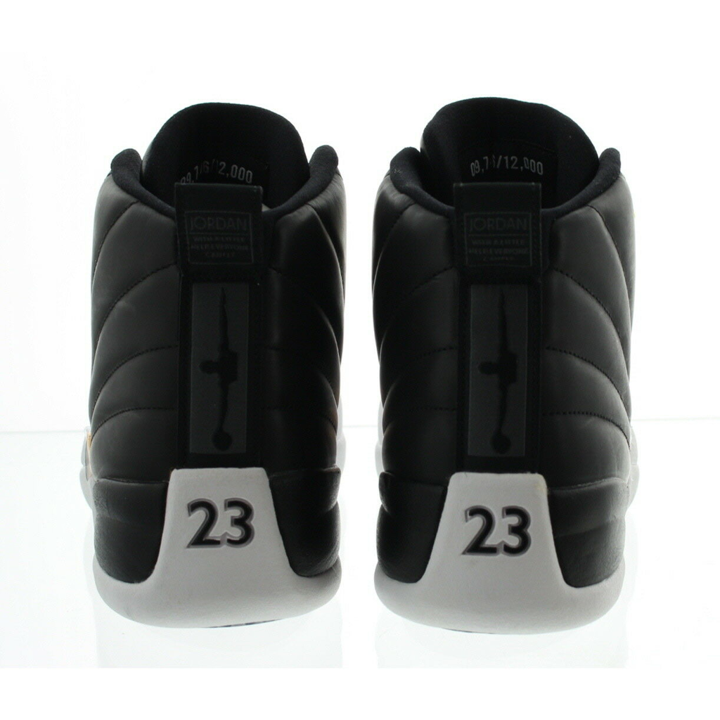 Giày Nike Air Jordan 12 Retro 'Wings' 848692-033 - Ảnh 5