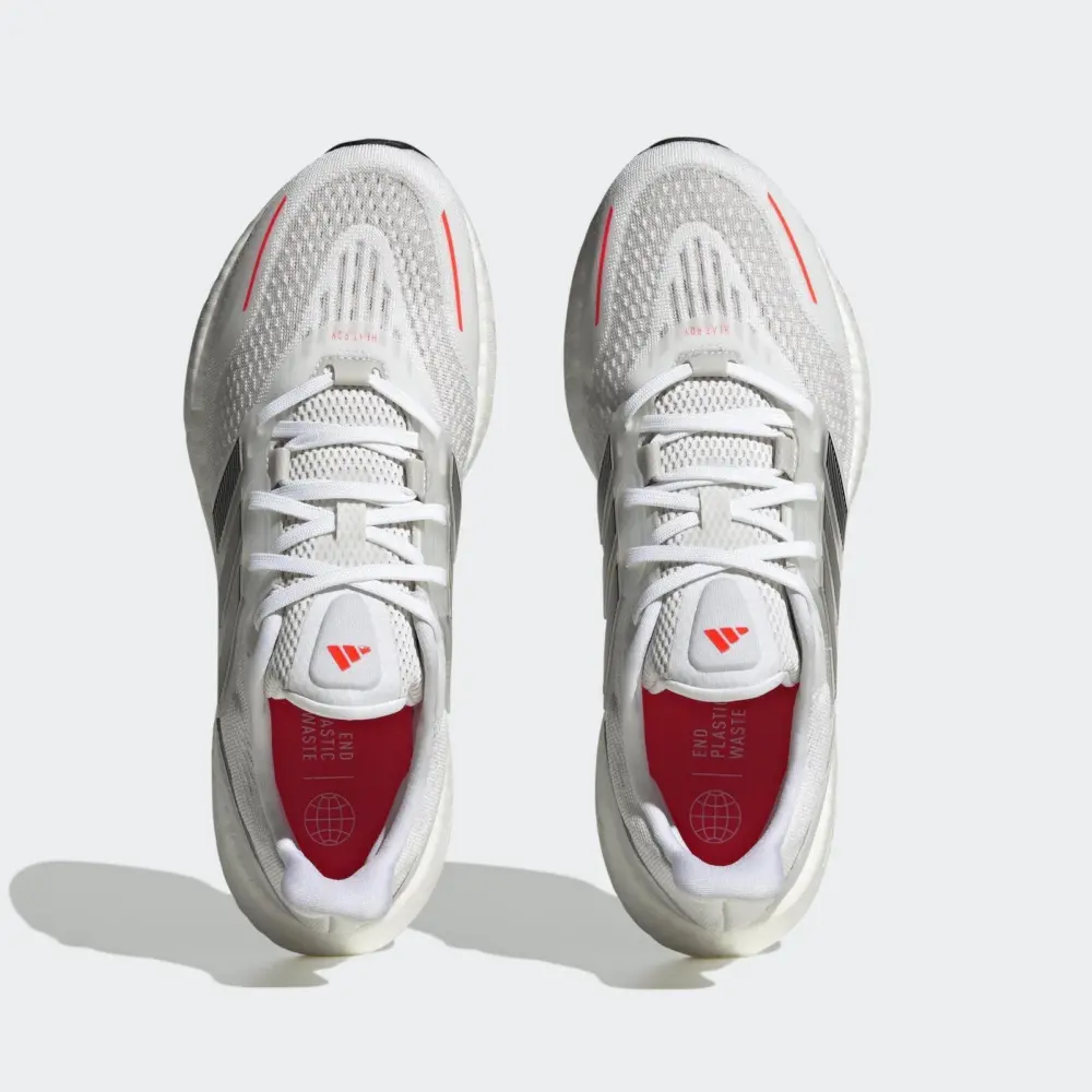 Giày Adidas Pureboost 22 H.RDY 'White' IG0909 - Ảnh 5
