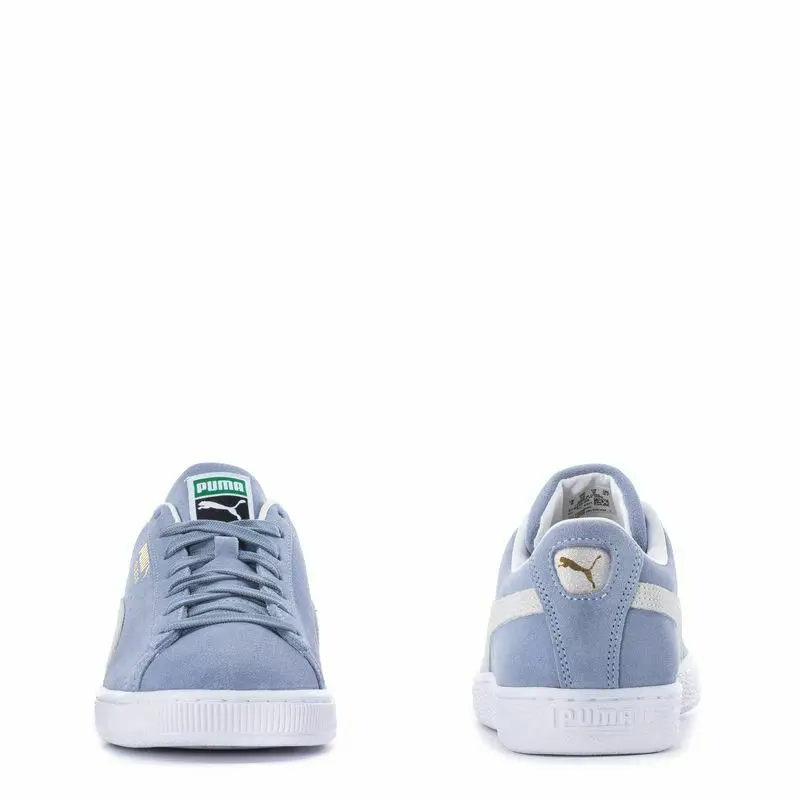 Giày Puma Suede Classic 21 'Forever Blue' 374915-08 - Ảnh 3