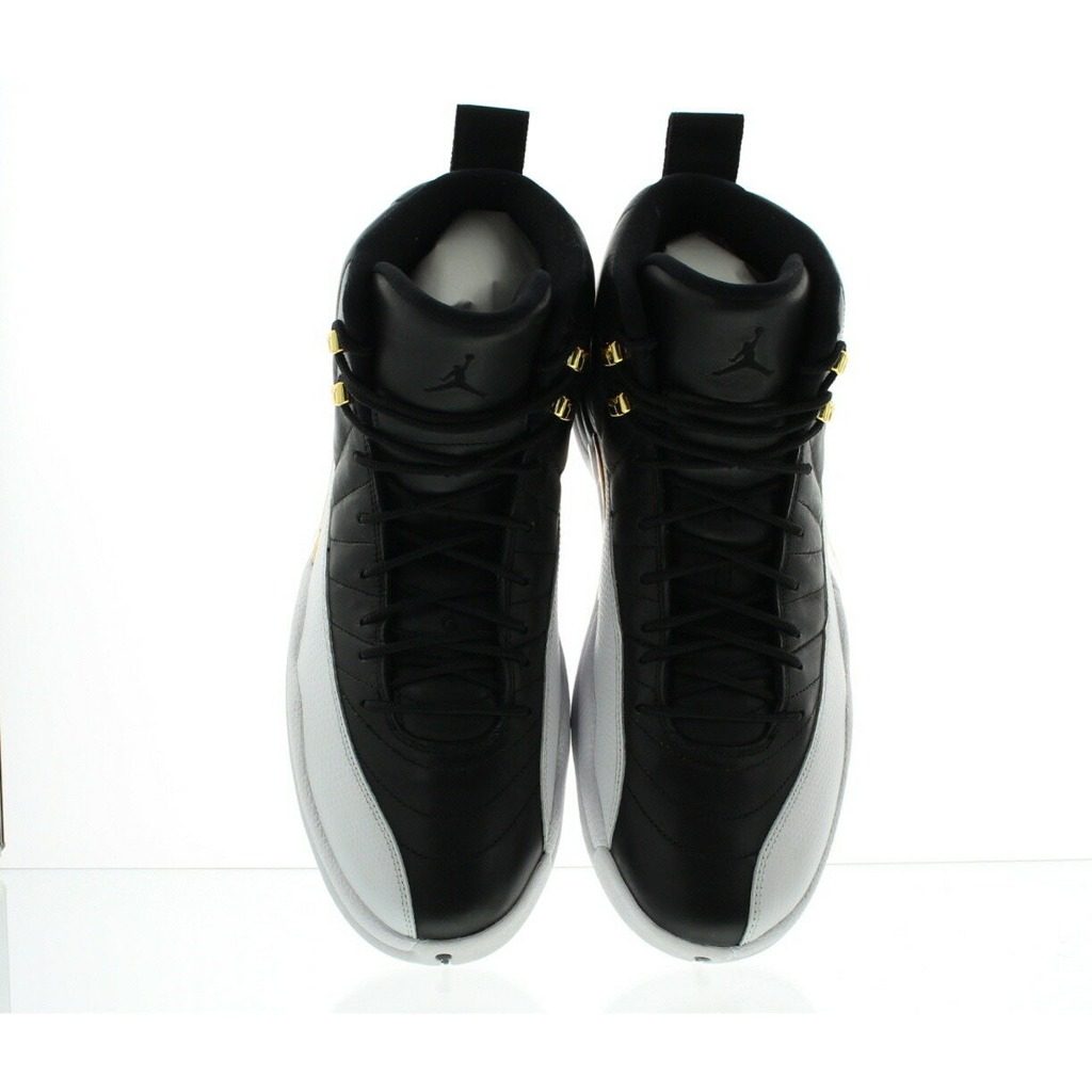 Giày Nike Air Jordan 12 Retro 'Wings' 848692-033 - Ảnh 4