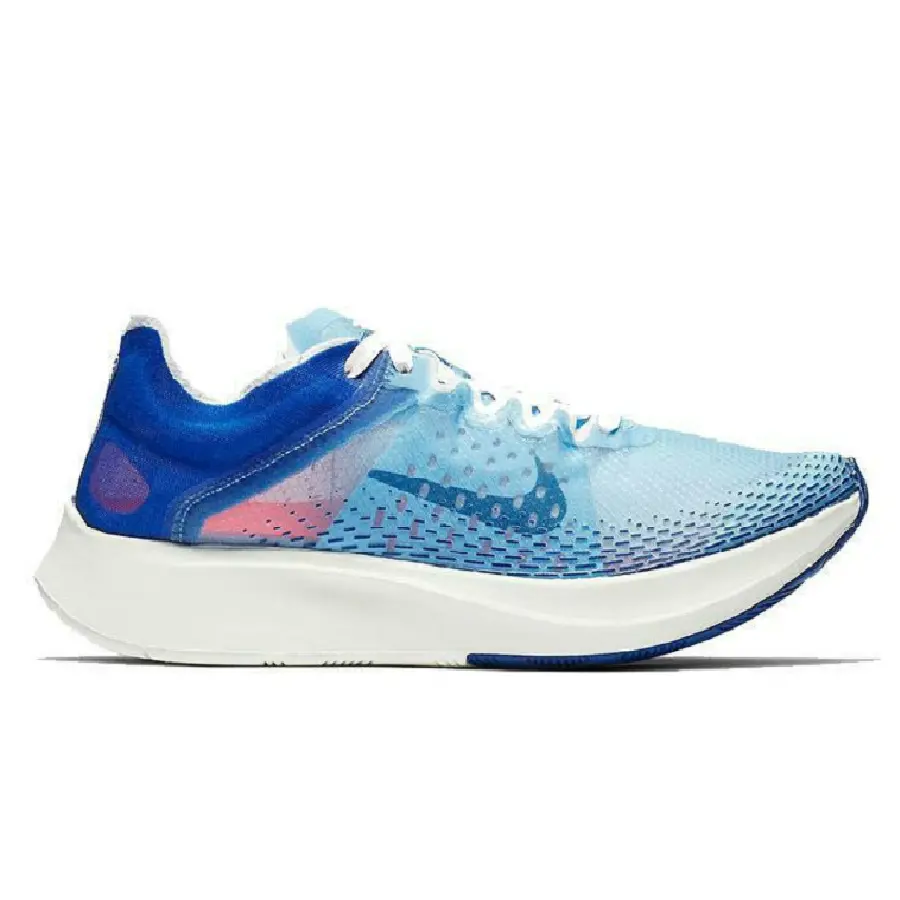 Giày Nike Zoom Fly SP Indigo Fog BV0389-446