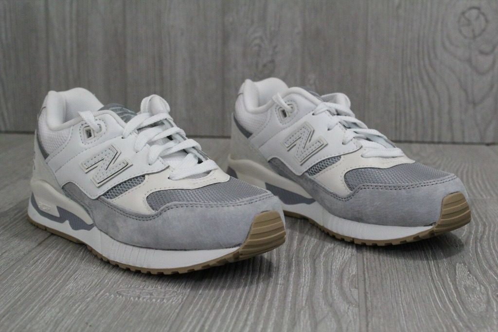 Giày New Balance Wmns 530 'Summer Waves' W530AB - Ảnh 4