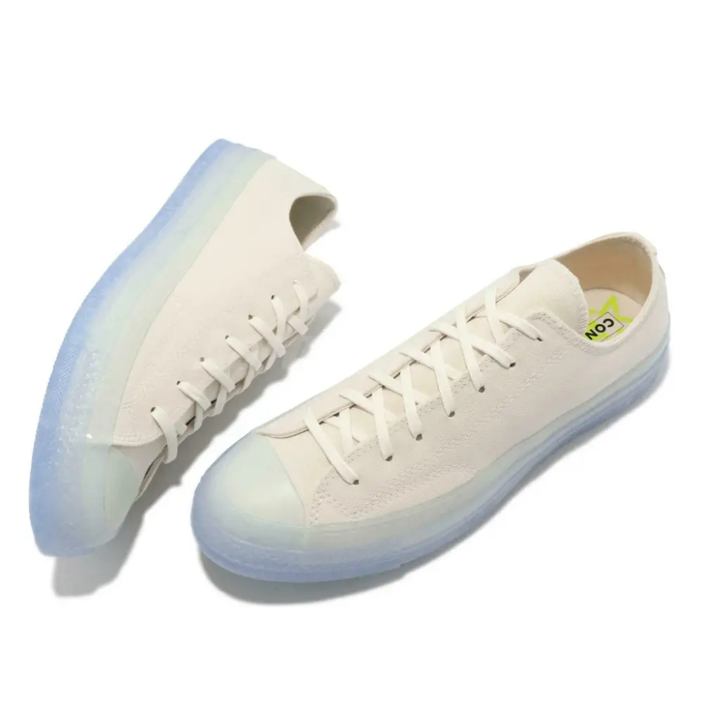 Alternative view of Giày Converse Renew Chuck 70 Low 'Milk' 171305C