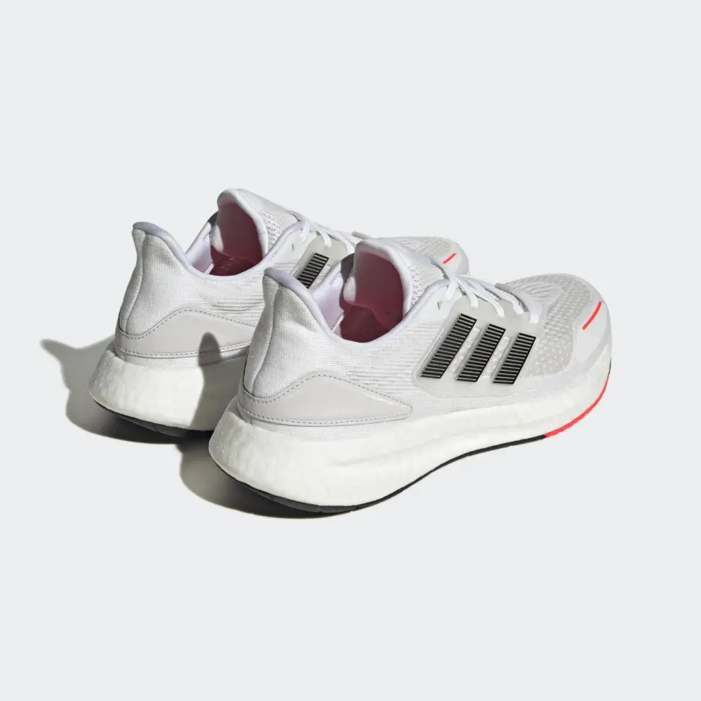 Giày Adidas Pureboost 22 H.RDY 'White' IG0909 - Ảnh 4