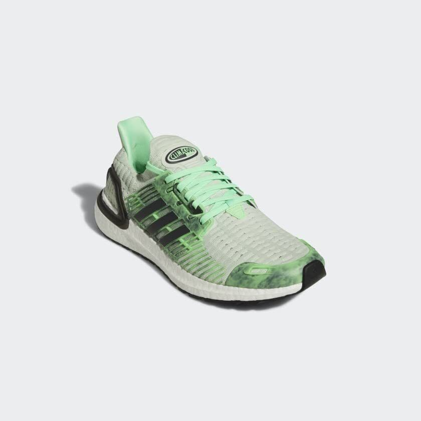 Giày Adidas Ultraboost DNA Climacool ‘Linen Green’ GV8760 - Ảnh 3