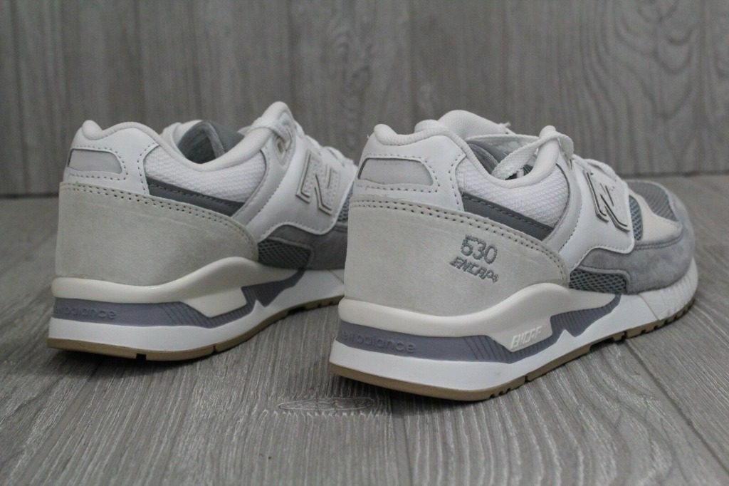 Giày New Balance Wmns 530 'Summer Waves' W530AB - Ảnh 5