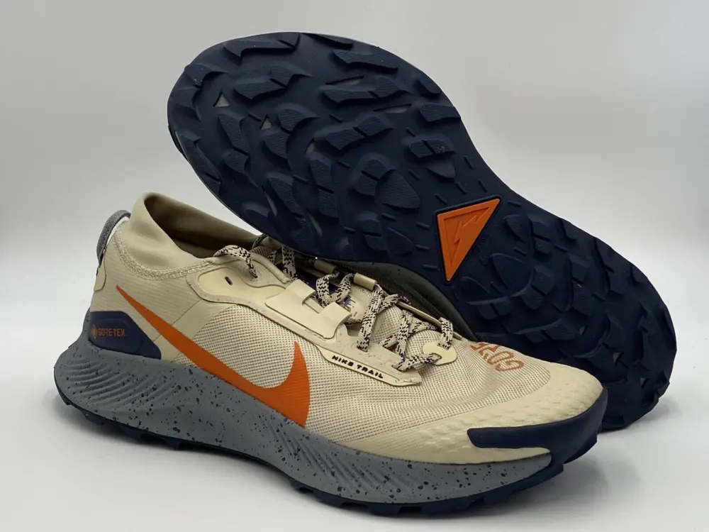 Alternative view of Giày Nike Pegasus Trail 3 GTX 'Rattan Campfire Orange' DC8793-200