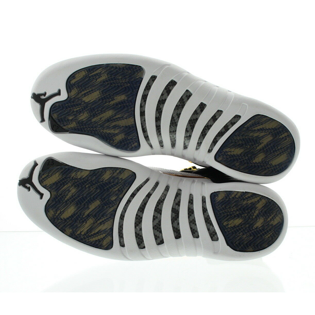 Giày Nike Air Jordan 12 Retro 'Wings' 848692-033 - Ảnh 6