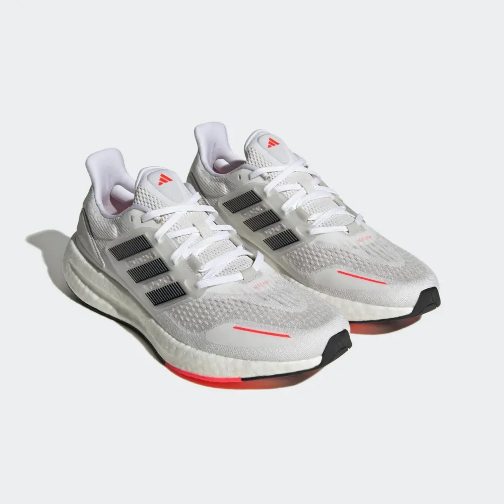 Giày Adidas Pureboost 22 H.RDY 'White' IG0909 - Ảnh 3