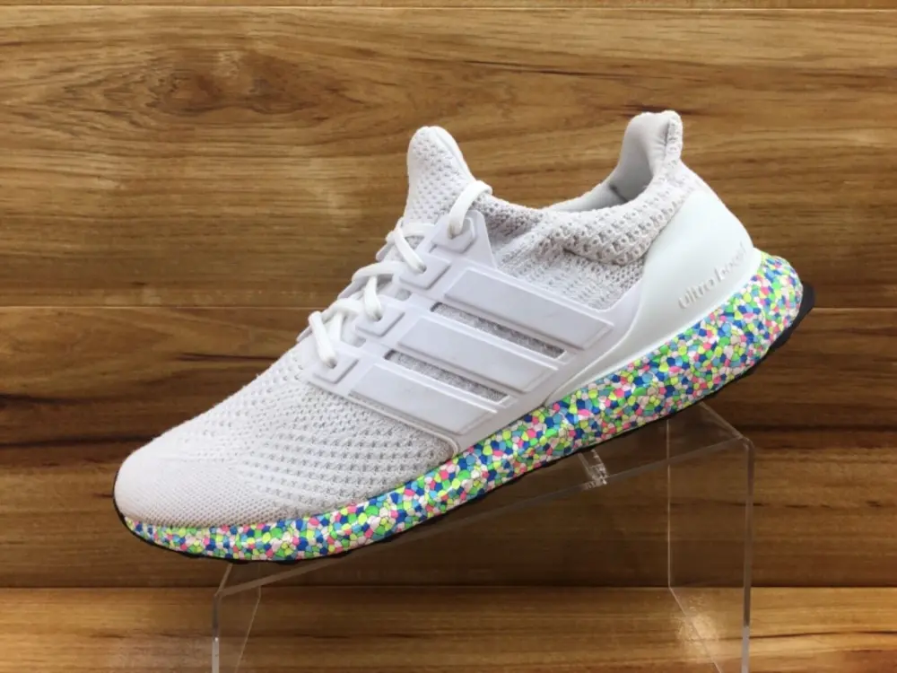 Giày Adidas UltraBoost 5.0 DNA 'Mosaic Boost Pack' GY4525 - Ảnh 4