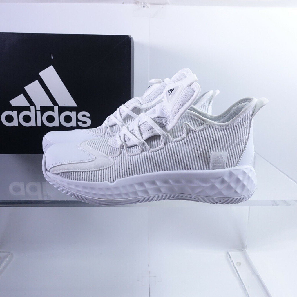 Giày Adidas Proboost GCA 'White' G58682 - Ảnh 2