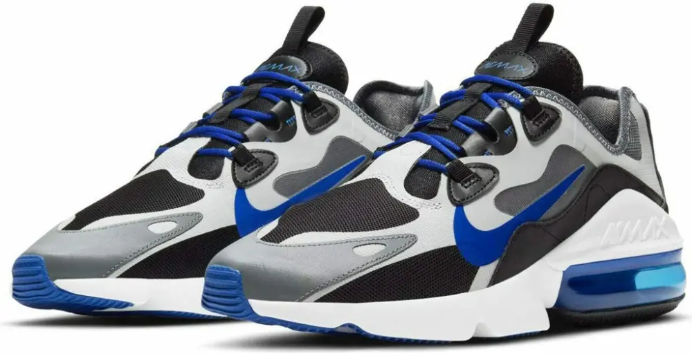 Giày Nike Air Max Infinity 2 Para Hombre 'Racer Blue' CU9452-003 - Ảnh 3
